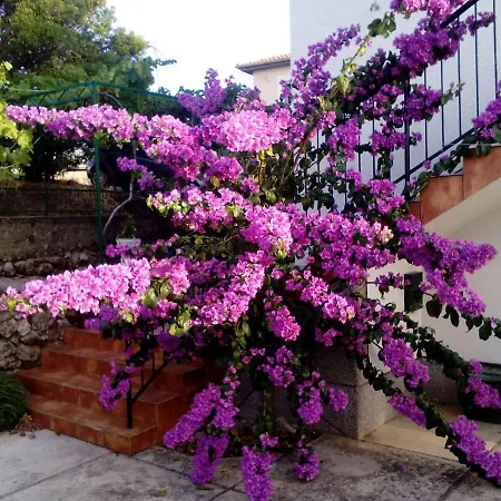 Apartment In Krk/insel Krk 27504 Krk Town